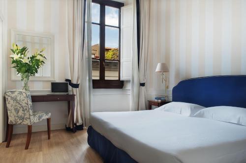 FH55 Hotel Calzaiuoli in Florenz