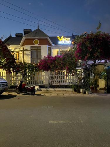 Vindy House, Dalat (fotografie 7)