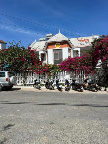Vindy House, Dalat (fotografie 6)