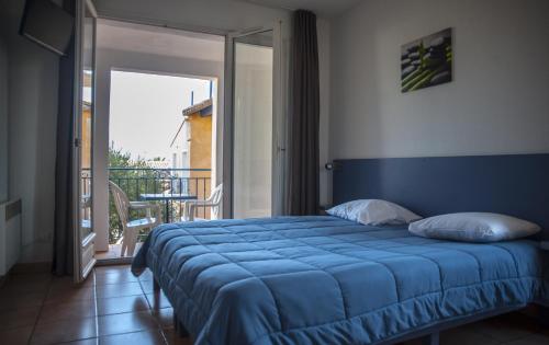 Hotel Le Leukos