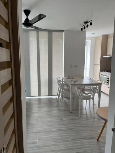 Hermoso apartamento Melgar