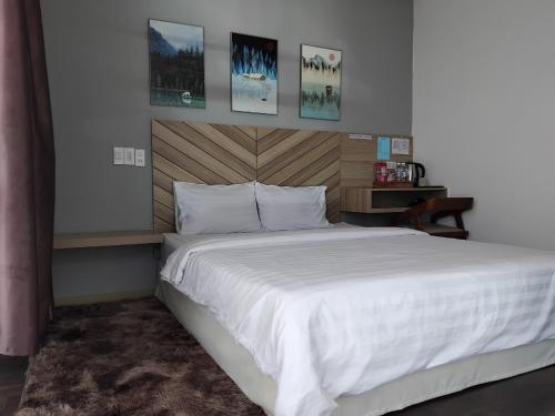 Vindy House Dalat Vietnam