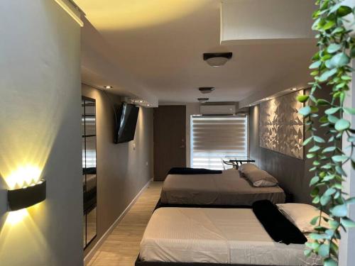 Deluxe King Studio room in ¡La mejor Suite! Lujo ubicación precio