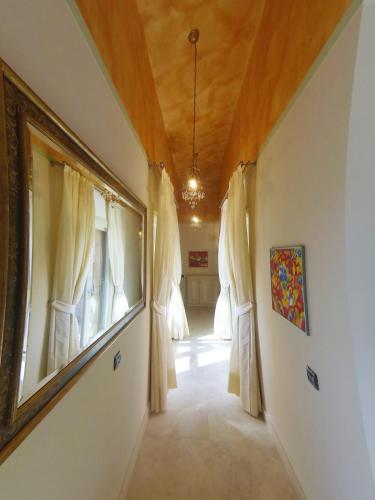 Villa Stella Relax – Saturnia, ND