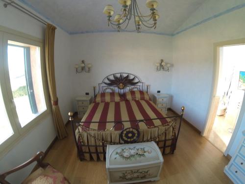 Villa Stella Relax – Saturnia, ND