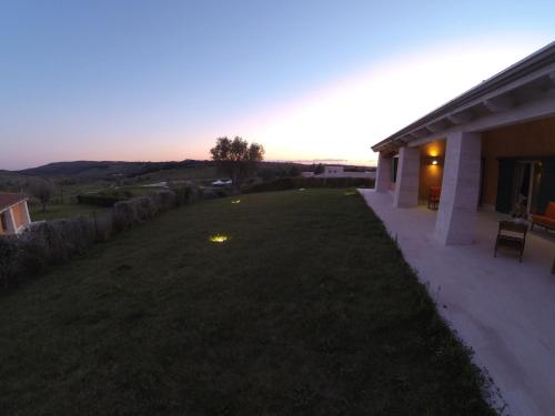 Villa Stella Relax – Saturnia, ND