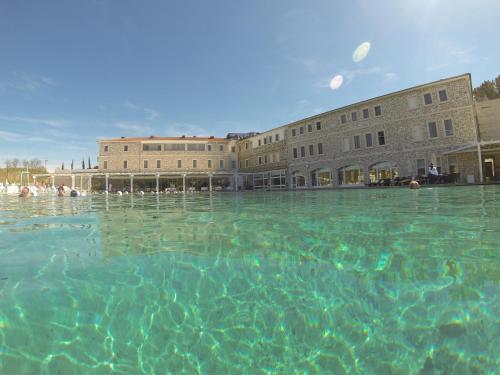 Villa Stella Relax – Saturnia, ND
