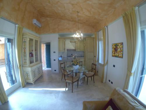 Villa Stella Relax – Saturnia, ND
