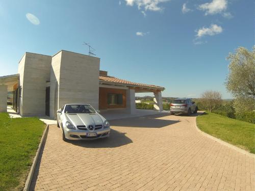 Villa Stella Relax – Saturnia, ND
