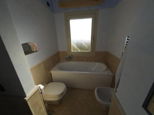 Villa Stella Relax – Saturnia, ND