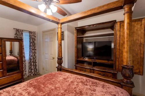 SASQUATCH Lodge D - image 8