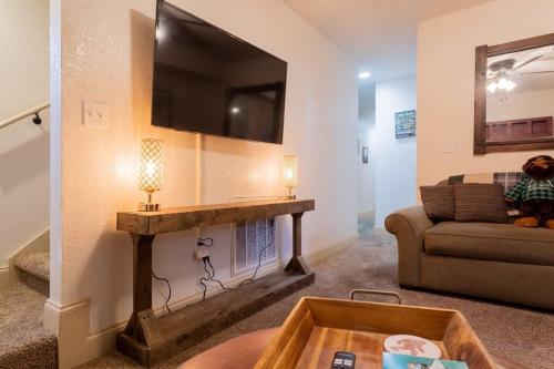 SASQUATCH Lodge D - image 6