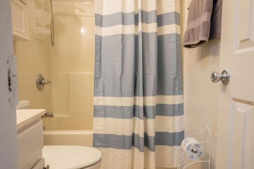 Sasquatch Lodge B sleeps 11 - main image