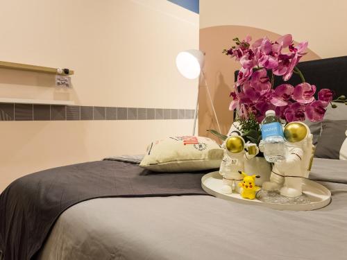 Comfort STUDIO Arihomestay