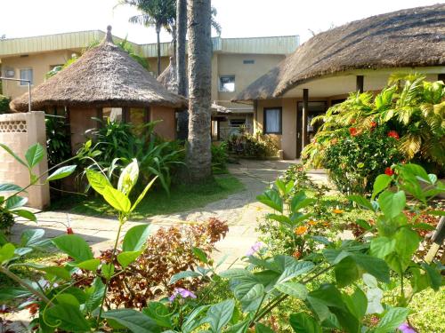 ทางเข้า, Hotel Le Marly in มาร์โครี