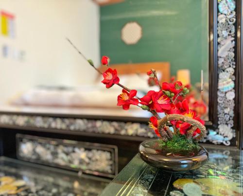 La Tulipe, Soul (fotografie 7)