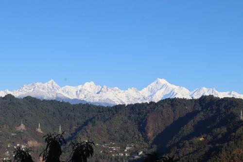 Sherpa Villa – Gangtok, OK