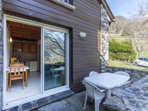 Appartement Cauterets, 2 pièces, 4 personnes - FR-1-401-287 Cauterets