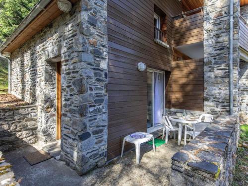 Appartement Cauterets, 2 pièces, 4 personnes - FR-1-401-286 - Location saisonnière - Cauterets