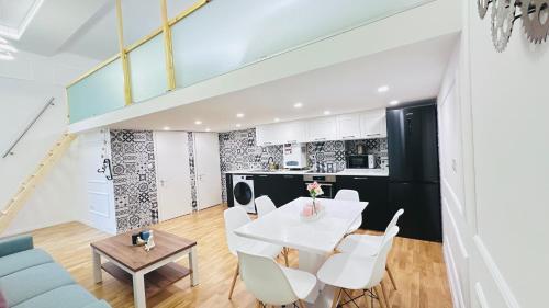 Jozsef 65 Apartment 2