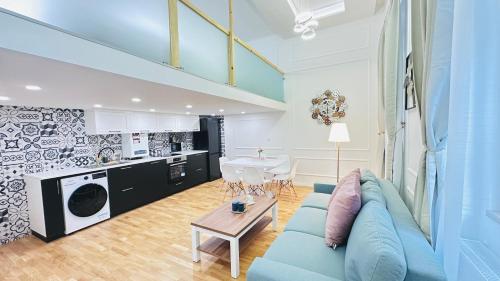 Jozsef 65 Apartment Room Type - Studio