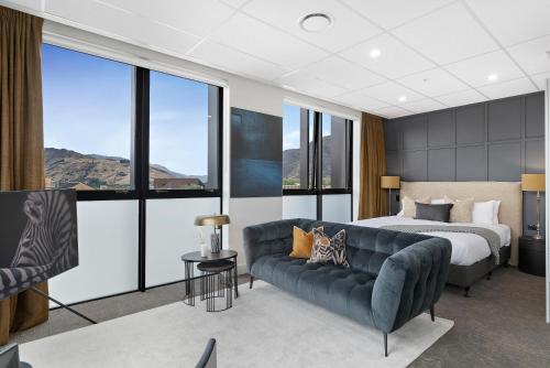12th Avenue Suites - image 2