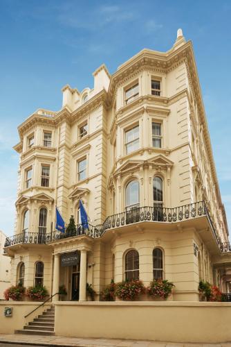 Kensington House Hotel, , London