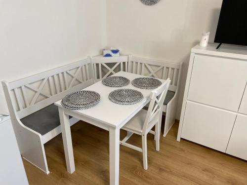 Instalaciones, Ubytování v centru Kašperských Hor (Ubytovani v centru Kasperskych Hor) in Kasperske Hory