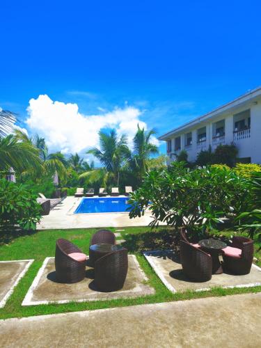 Nadi Fancy Hotel, Nadi (zdjęcie 7)