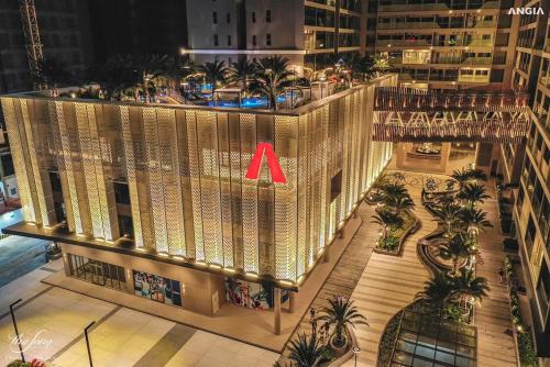 Milan Homestay - The Sóng Vung Tau - 숙소 외관