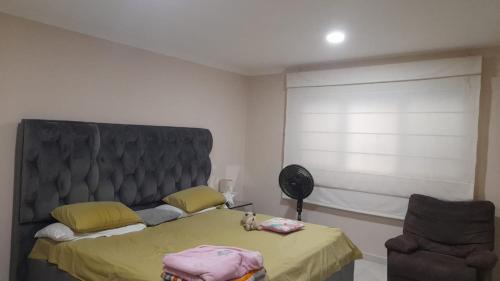 Villa del Carmen. Casa 5