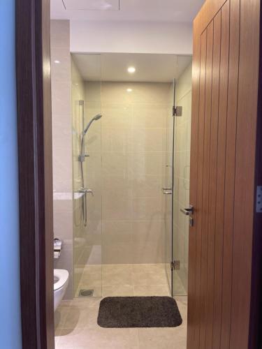 Apartment with Sea View image 10