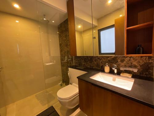 Apartment with Sea View image 8