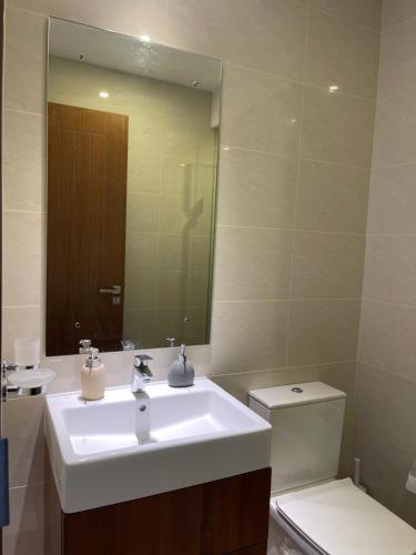 Apartment with Sea View image 7