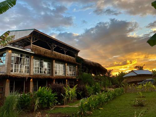 Exterior view, Mount Kilimanjaro 360 view Cottage in Moshi