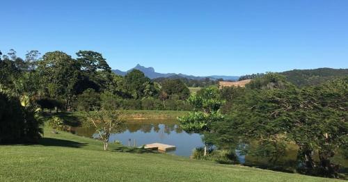 Dulguigan Downs Farm House