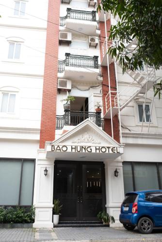 Bảo Hưng Hotel