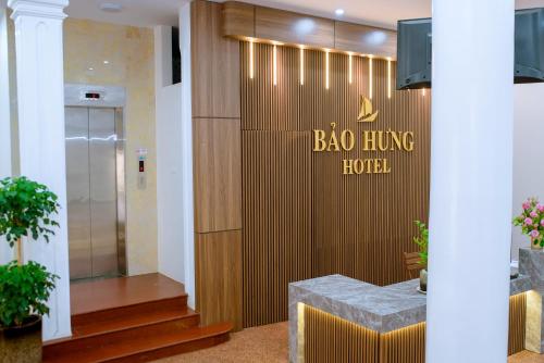 Bảo Hưng Hotel