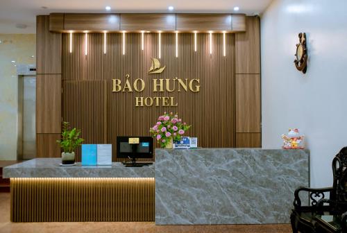 Bảo Hưng Hotel