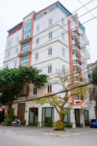 Bảo Hưng Hotel