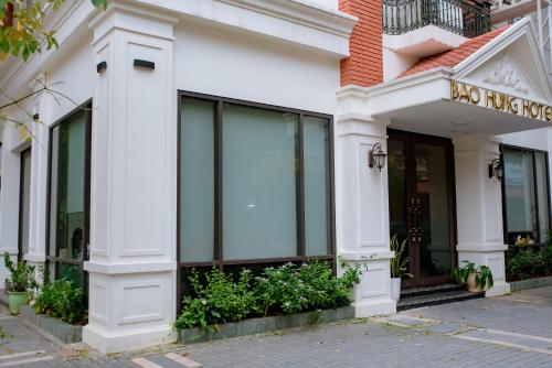 Bảo Hưng Hotel