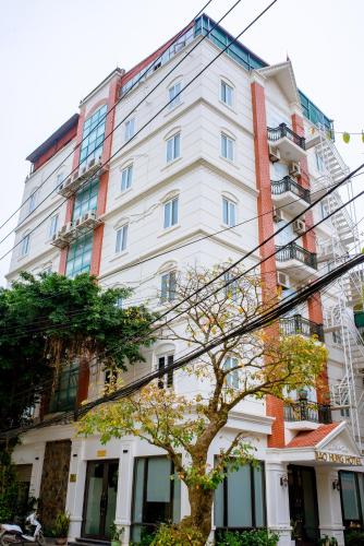 Bảo Hưng Hotel