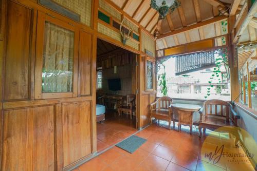 Joglo Garut Cottage Syariah by My Hospitality