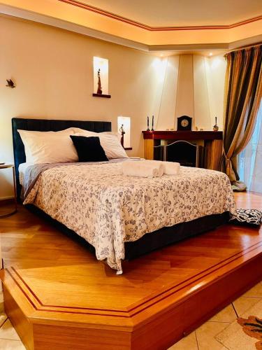 Dreamy Luxury Studio