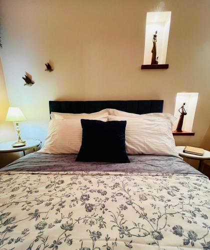 Dreamy Luxury Studio