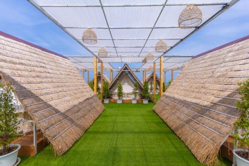 Tawaen Caza Sky Camping near Koh Lan