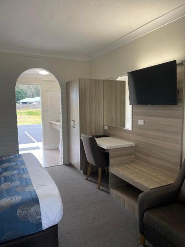 Aston Motel Yamba