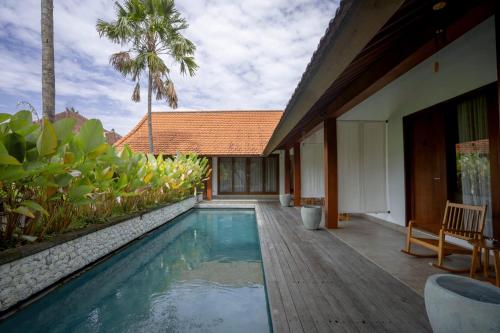 Rarama Living Studio — hotel in Jalan Raya Muding, Kerobokan ID, 80117