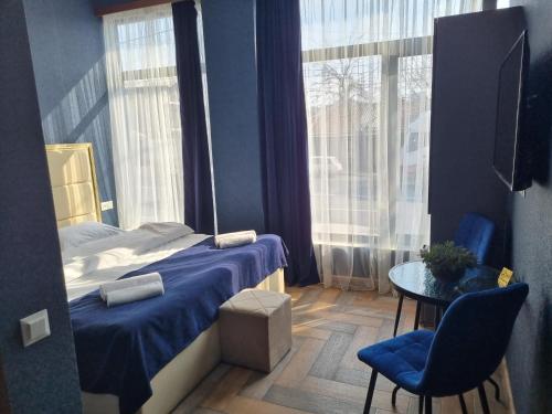 Day Inn hotel, Jerevan