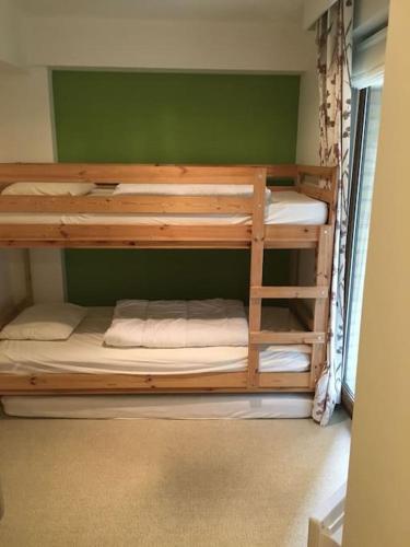 Appartement cosy au cœur du Zoute près de la plage, Bruges